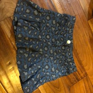Skirt for 5 y.o girl
